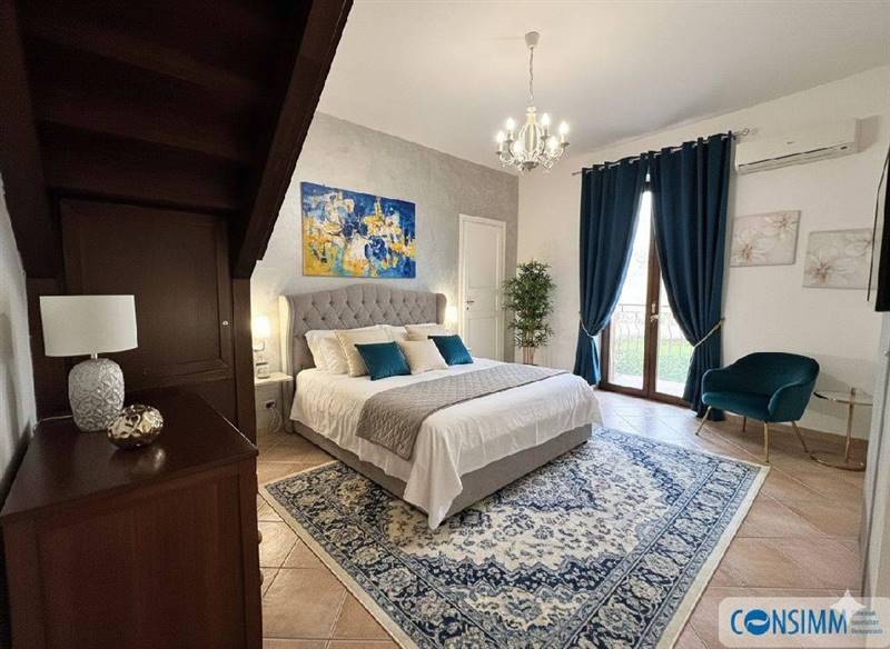 casa indipendente in vendita ad Agrigento in zona Centro Storico