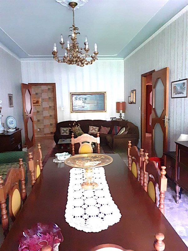 appartamento in vendita ad Agrigento in zona Centro Storico