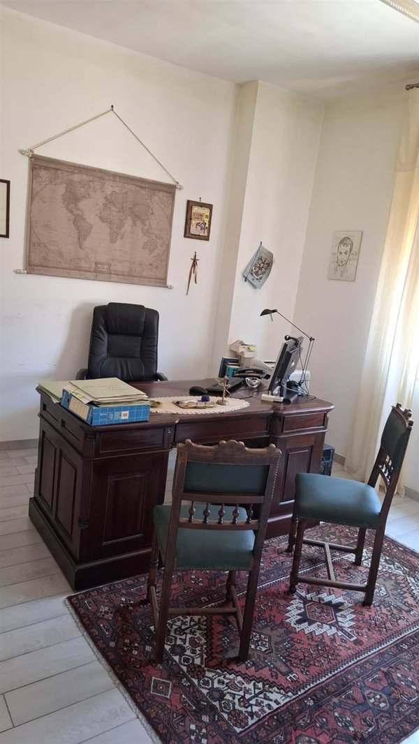 appartamento in vendita ad Agrigento in zona Centro Storico