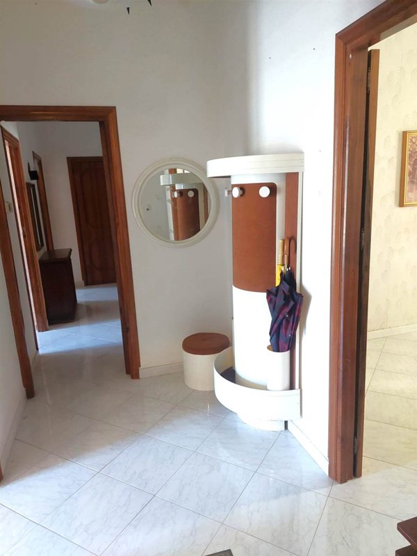 appartamento in vendita ad Agrigento in zona Centro Storico