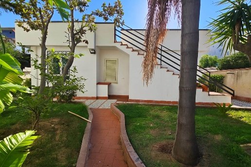 casa indipendente in vendita ad Agrigento in zona Centro Storico