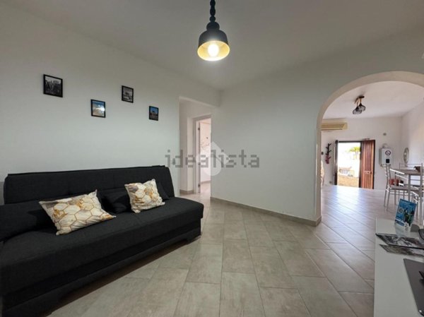 appartamento in vendita ad Agrigento in zona Centro Storico