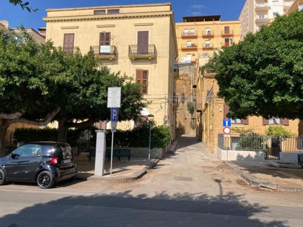 appartamento in vendita ad Agrigento