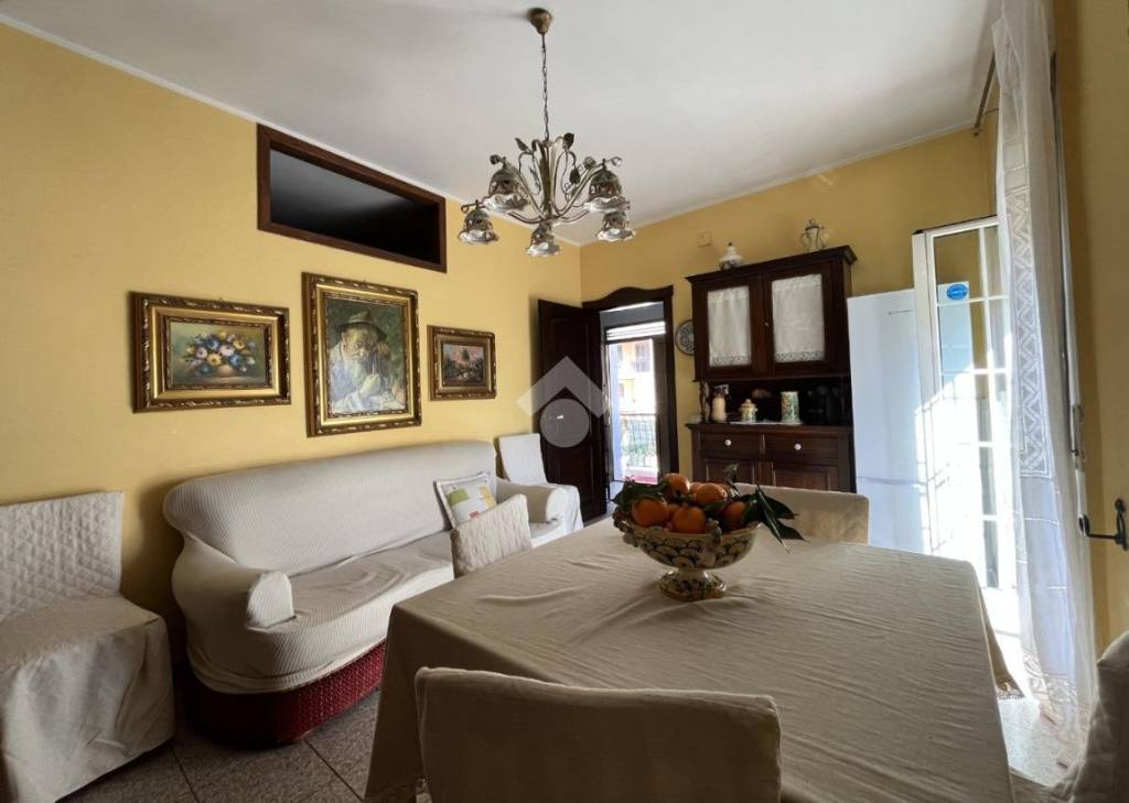 appartamento in vendita ad Agrigento