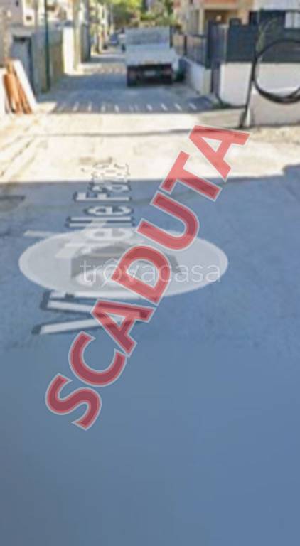 appartamento in vendita ad Agrigento