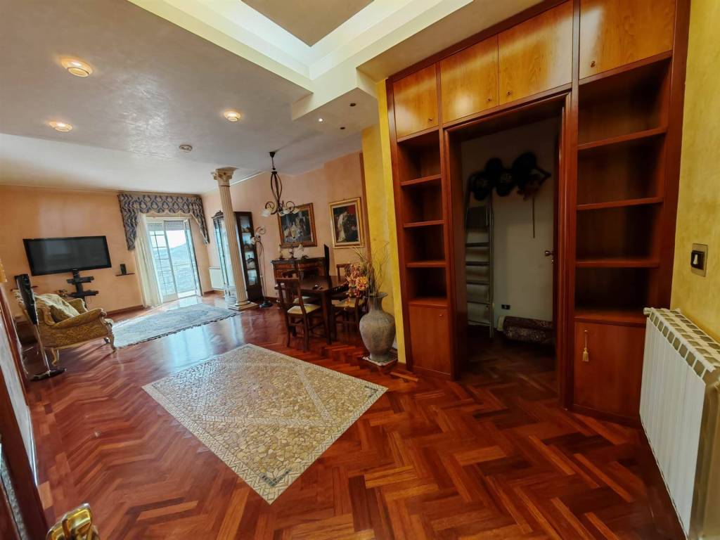 appartamento in vendita ad Agrigento