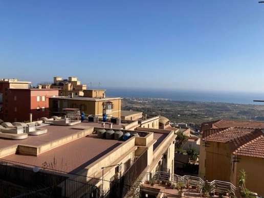 appartamento in vendita ad Agrigento in zona Centro Storico