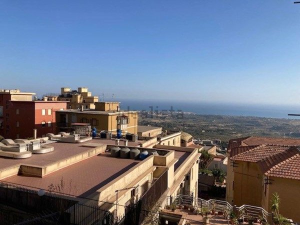 appartamento in vendita ad Agrigento in zona Centro Storico