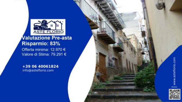 appartamento in vendita ad Agrigento