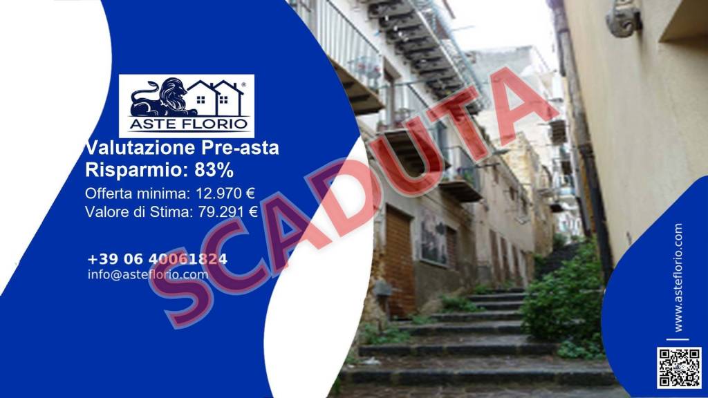 appartamento in vendita ad Agrigento