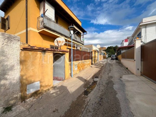 appartamento in vendita ad Agrigento in zona San Leone