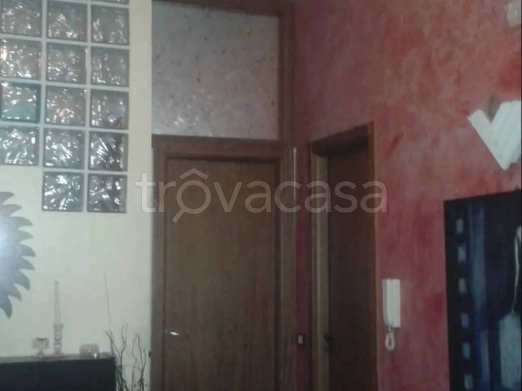 appartamento in vendita ad Agrigento in zona Centro Storico