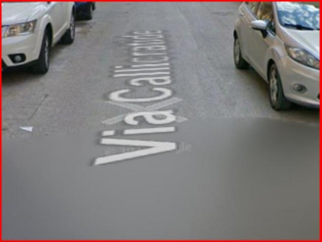 appartamento in vendita ad Agrigento in zona Centro Storico