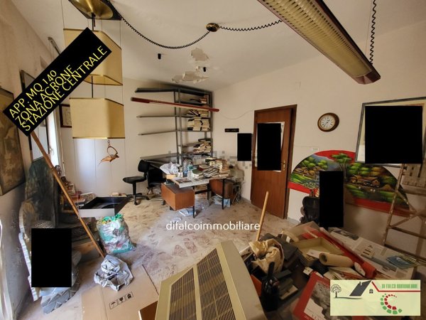 appartamento in vendita ad Agrigento in zona Centro Storico