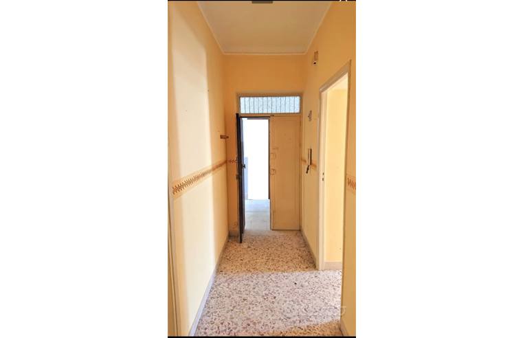 appartamento in vendita ad Agrigento in zona Centro Storico