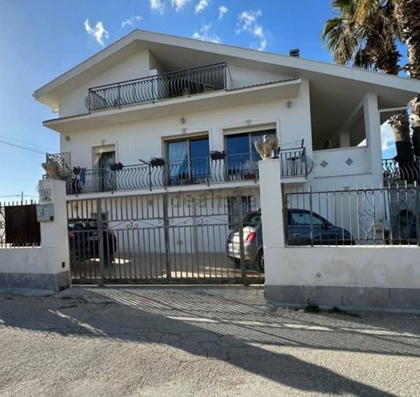 casa indipendente in vendita ad Agrigento