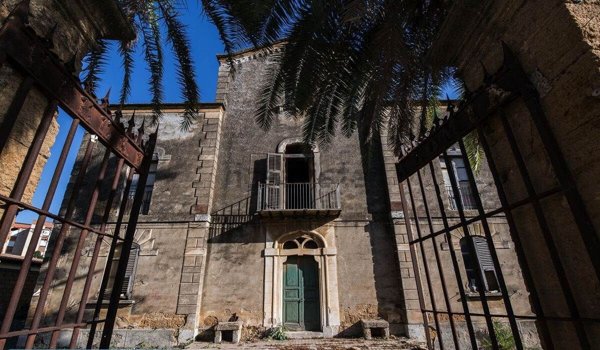 casa indipendente in vendita ad Agrigento in zona Centro Storico