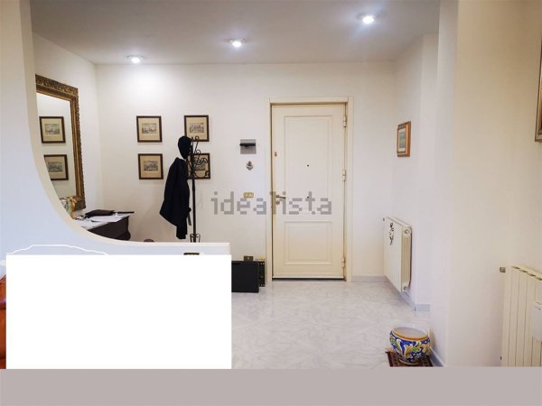 appartamento in vendita ad Agrigento in zona Centro Storico