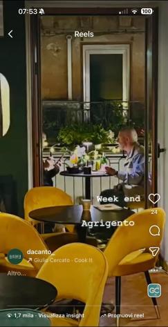 negozio in vendita ad Agrigento in zona Centro Storico