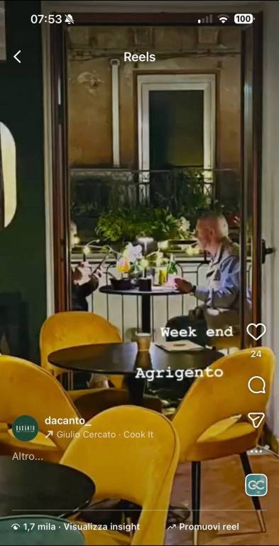 negozio in vendita ad Agrigento in zona Centro Storico