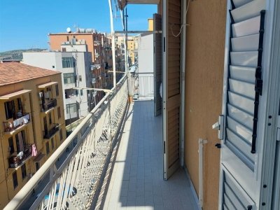 appartamento in vendita ad Agrigento in zona Centro Storico