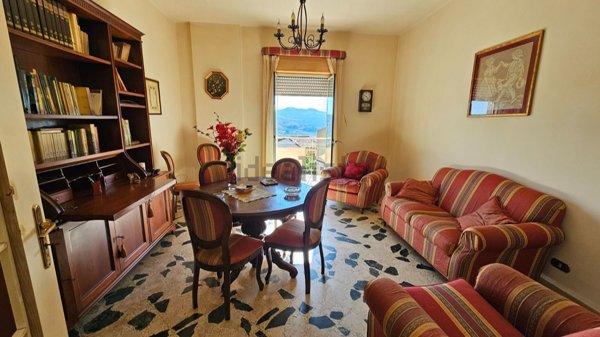 appartamento in vendita ad Agrigento in zona Centro Storico