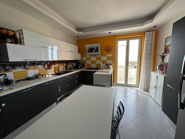 appartamento in vendita ad Agrigento