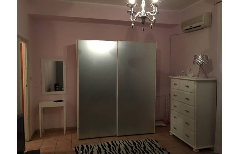 appartamento in vendita ad Agrigento in zona Centro Storico