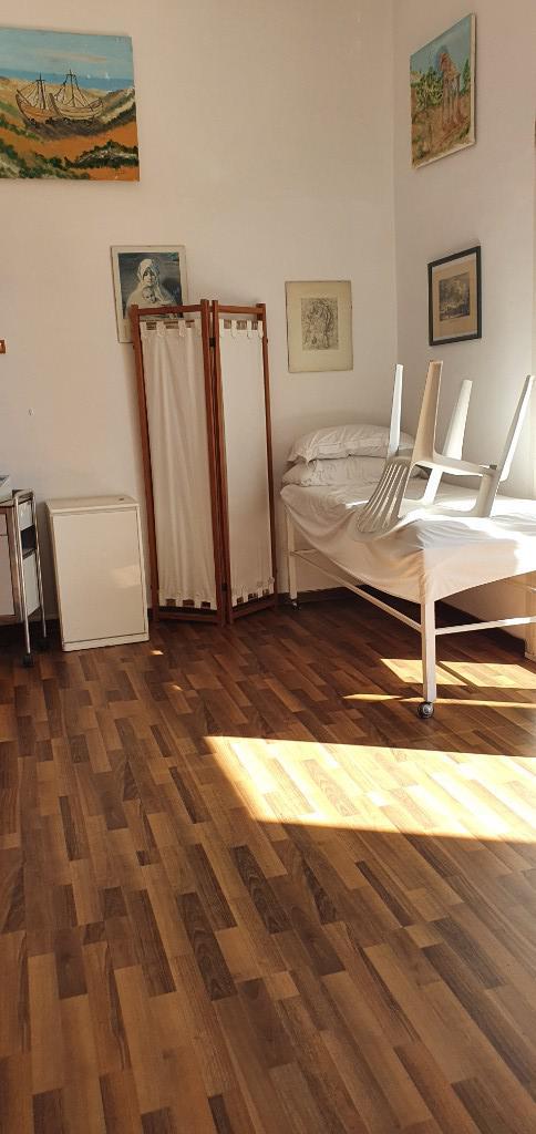 ufficio in vendita ad Agrigento in zona Centro Storico