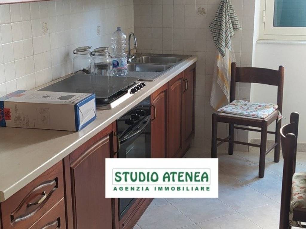 appartamento in vendita ad Agrigento