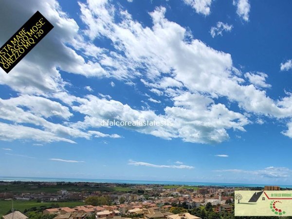 appartamento in vendita ad Agrigento in zona San Leone