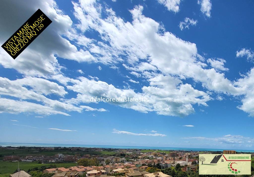 appartamento in vendita ad Agrigento in zona San Leone