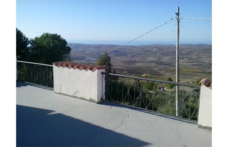 casa indipendente in vendita ad Agrigento in zona Montaperto