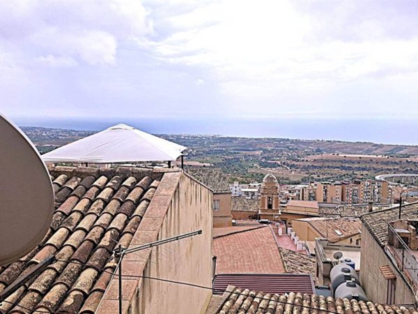 appartamento in vendita ad Agrigento in zona Centro Storico