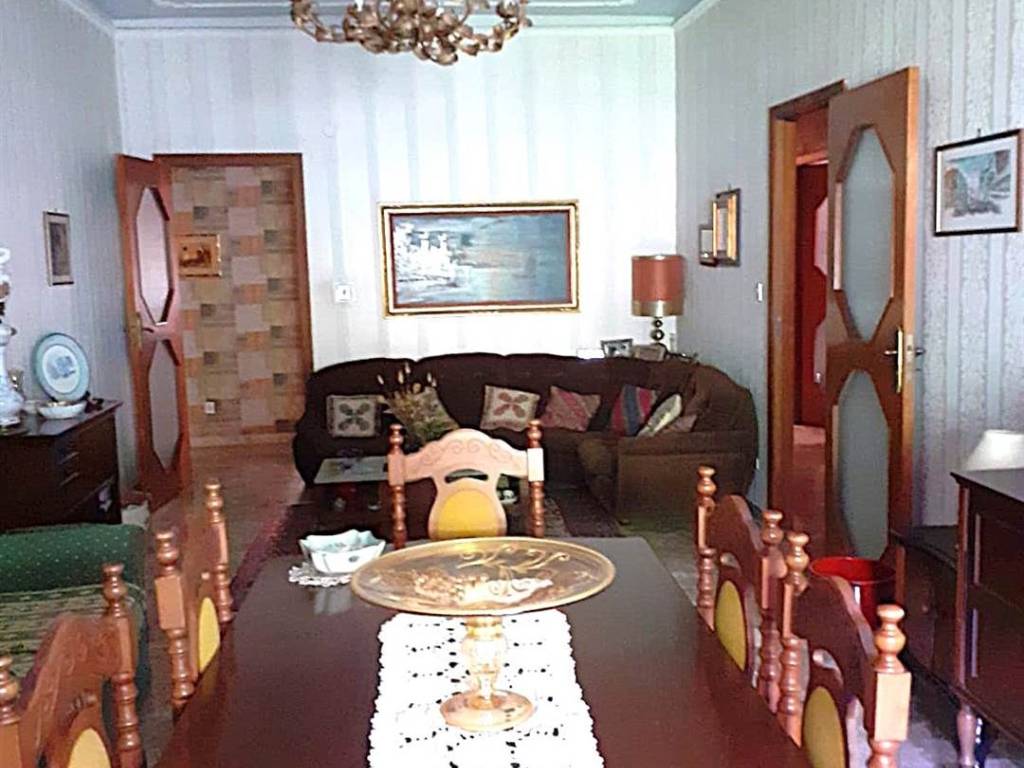 appartamento in vendita ad Agrigento in zona Centro Storico