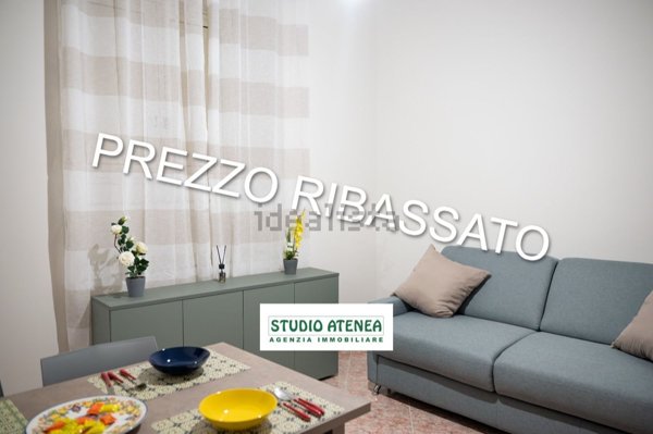 appartamento in vendita ad Agrigento in zona Centro Storico