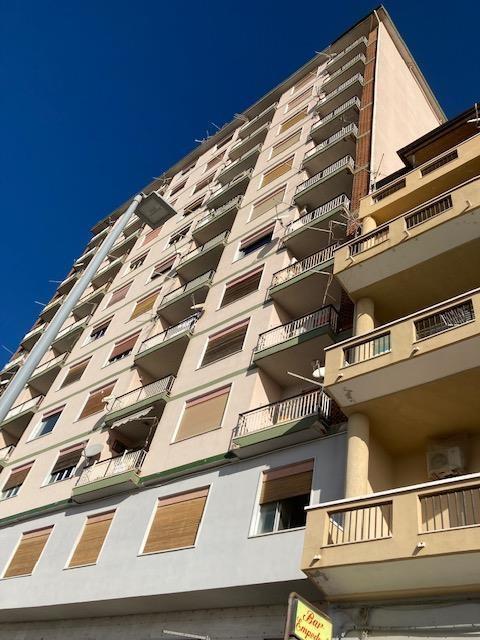 appartamento in vendita ad Agrigento in zona Centro Storico