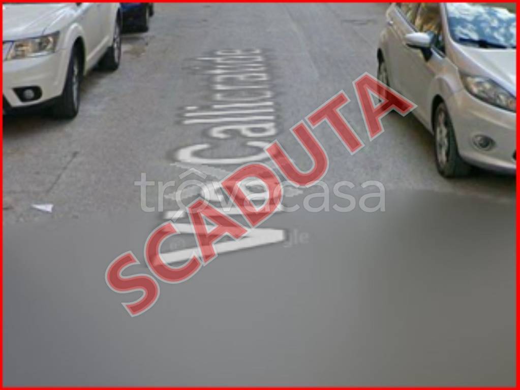 appartamento in vendita ad Agrigento in zona Centro Storico