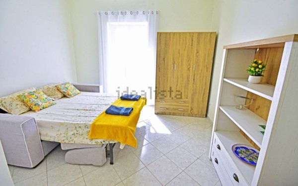 appartamento in vendita ad Agrigento in zona Centro Storico