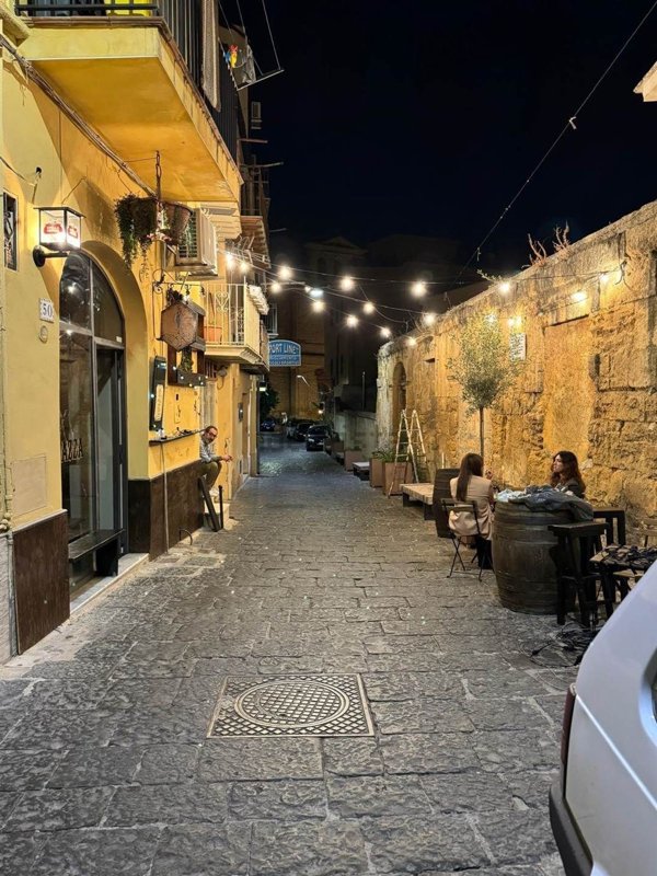 locale commerciale in vendita ad Agrigento