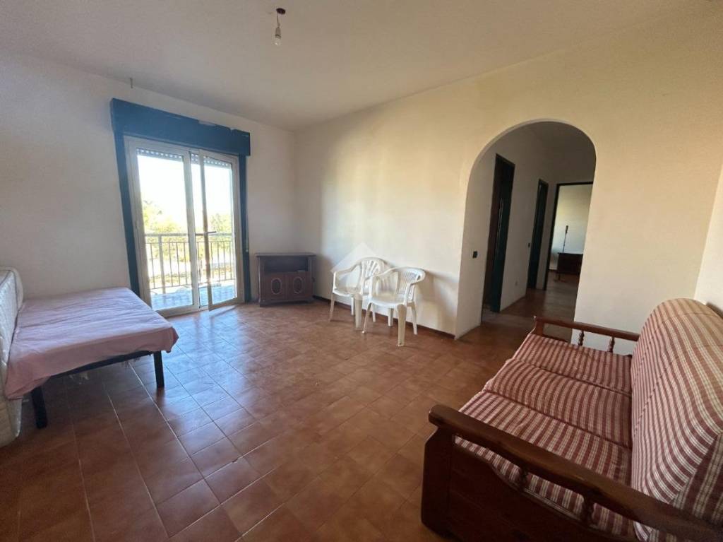 appartamento in vendita ad Agrigento