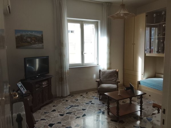 appartamento in vendita ad Agrigento in zona Centro Storico