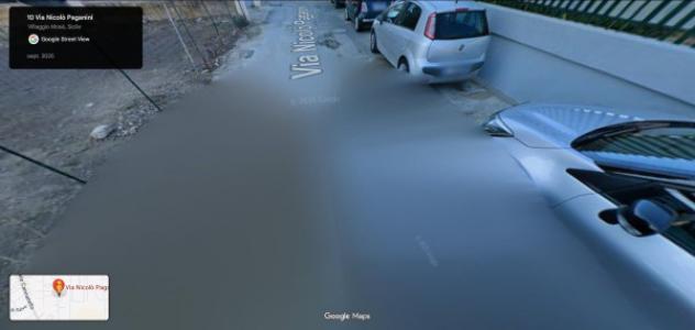 appartamento in vendita ad Agrigento in zona Villaggio Mosè