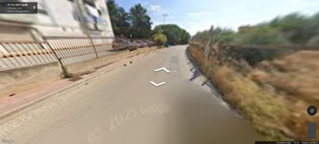 appartamento in vendita ad Agrigento in zona Monserrato