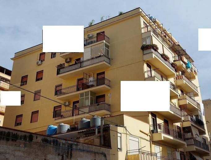 appartamento in vendita ad Agrigento