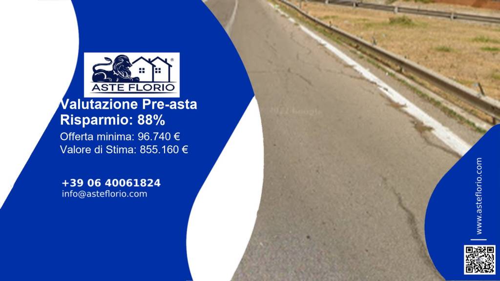 locale commerciale in vendita ad Agrigento