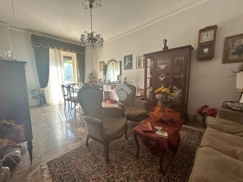 appartamento in vendita ad Agrigento