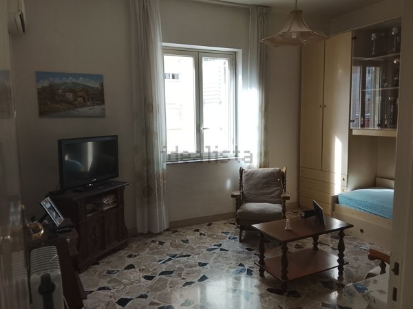 appartamento in vendita ad Agrigento in zona Centro Storico