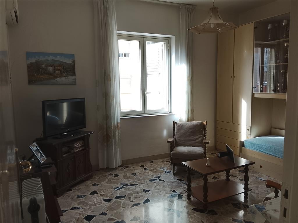 appartamento in vendita ad Agrigento in zona Centro Storico