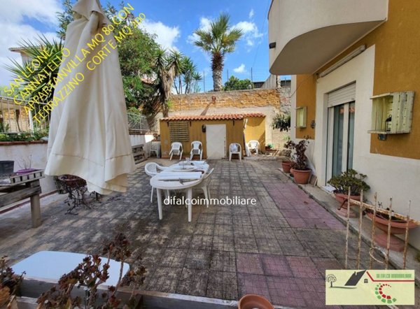 appartamento in vendita ad Agrigento in zona San Leone